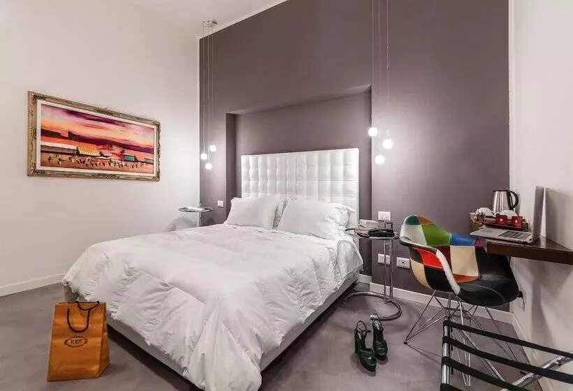 Fotos del hotel Astro Mediceo:  18