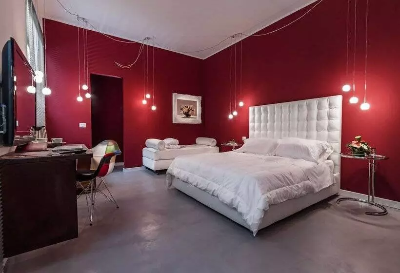 Fotos del hotel Astro Mediceo:  19