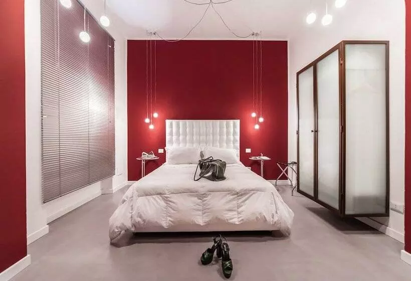 Fotos del hotel Astro Mediceo:  20