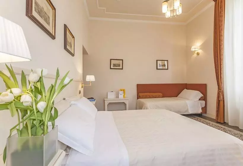 Fotos del hotel Astro Mediceo:  6