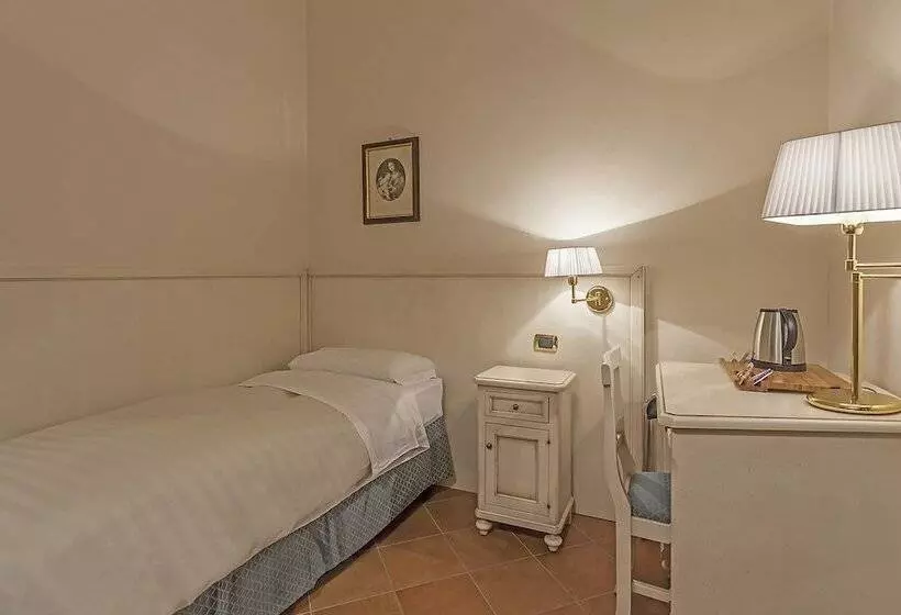 Fotos del hotel Astro Mediceo:  15