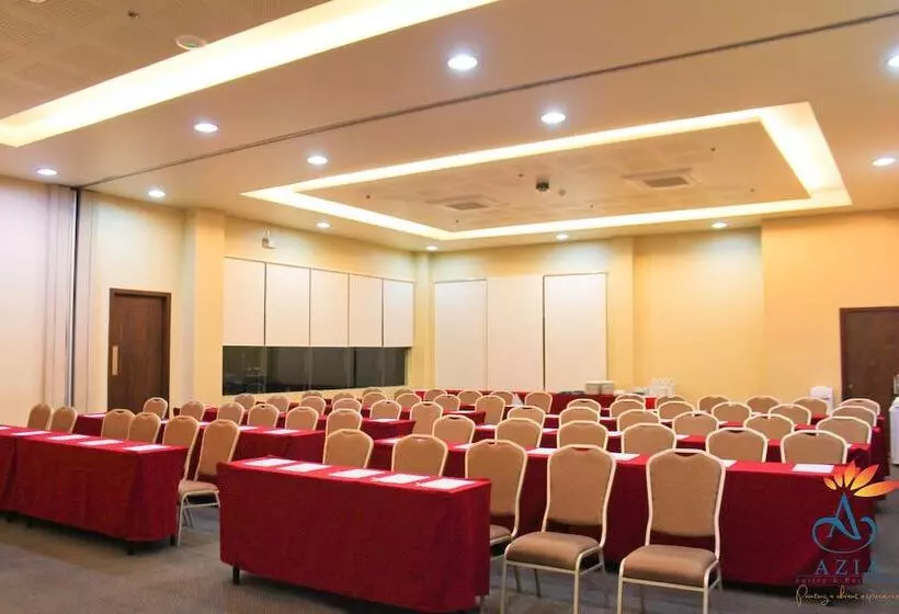 Fotos del hotel Azia Suites And Residences:  5