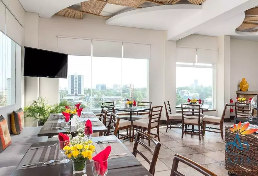 Fotos del hotel Azia Suites And Residences:  14