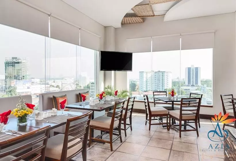 Fotos del hotel Azia Suites And Residences:  15