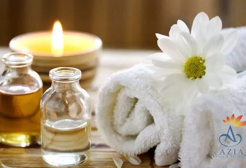 Fotos del hotel Azia Suites And Residences:  2