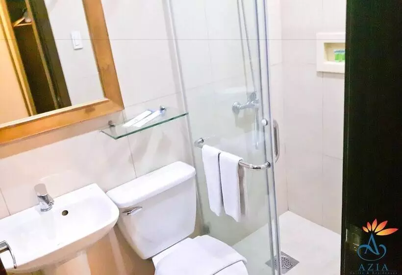 Fotos del hotel Azia Suites And Residences:  7