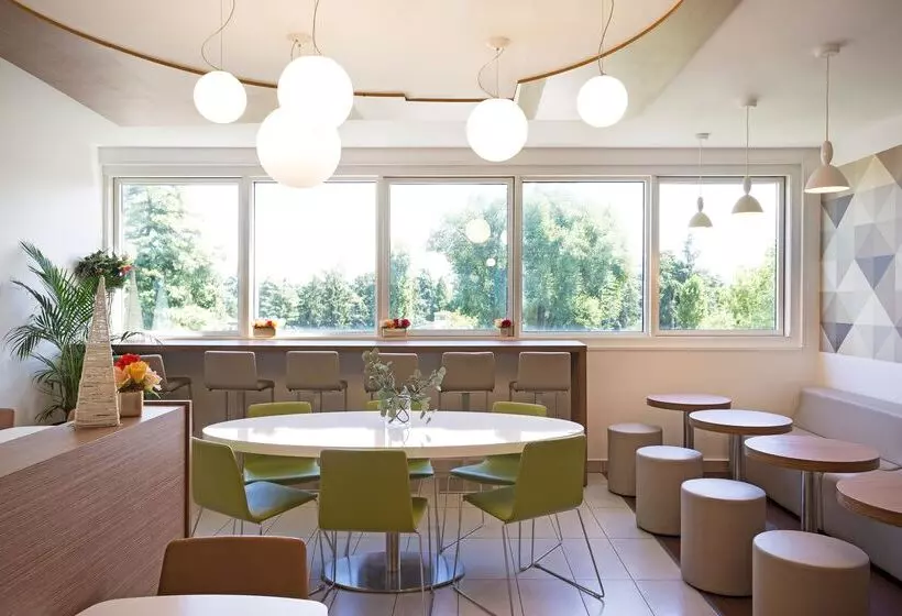 Fotos del hotel B&b Hotel Milano Cenisio Garibaldi:  19