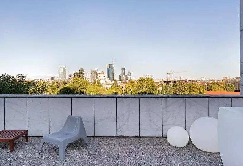 Fotos del hotel B&b Hotel Milano Cenisio Garibaldi:  10