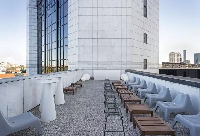 Fotos del hotel B&b Hotel Milano Cenisio Garibaldi:  15