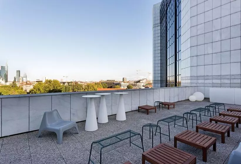 Fotos del hotel B&b Hotel Milano Cenisio Garibaldi:  7