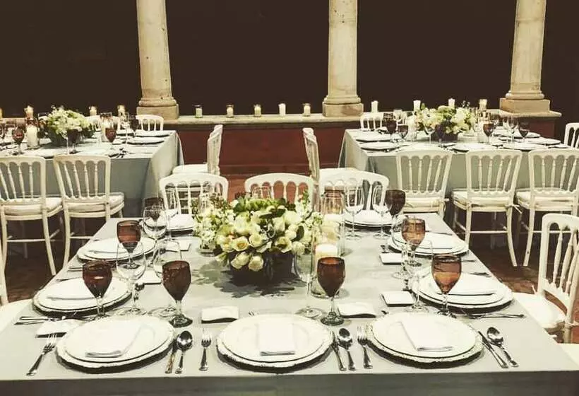 Fotos del hotel Casa Eugenia:  3