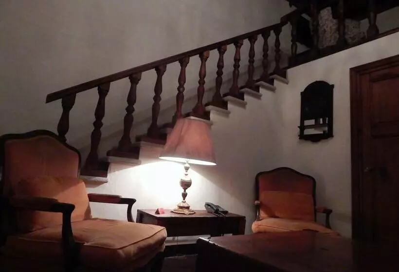 Fotos del hotel Casa Eugenia:  20