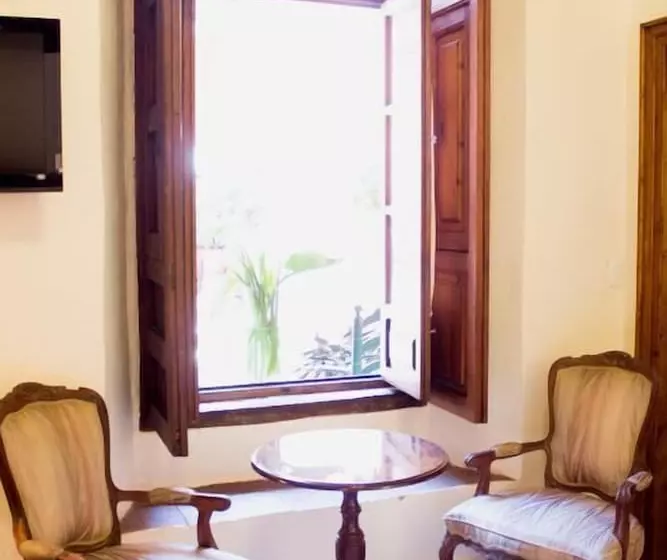 Fotos del hotel Casa Eugenia:  13