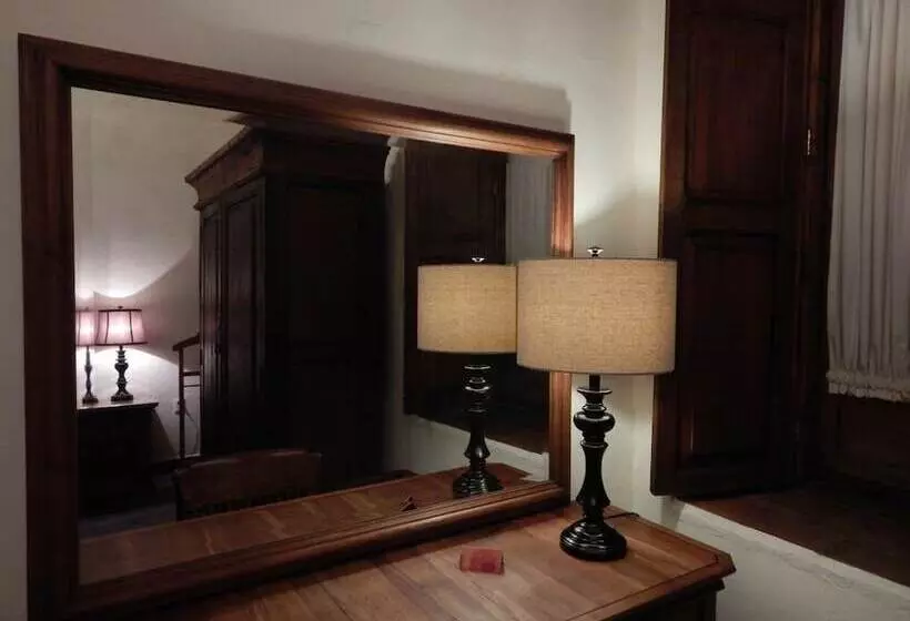 Fotos del hotel Casa Eugenia:  17