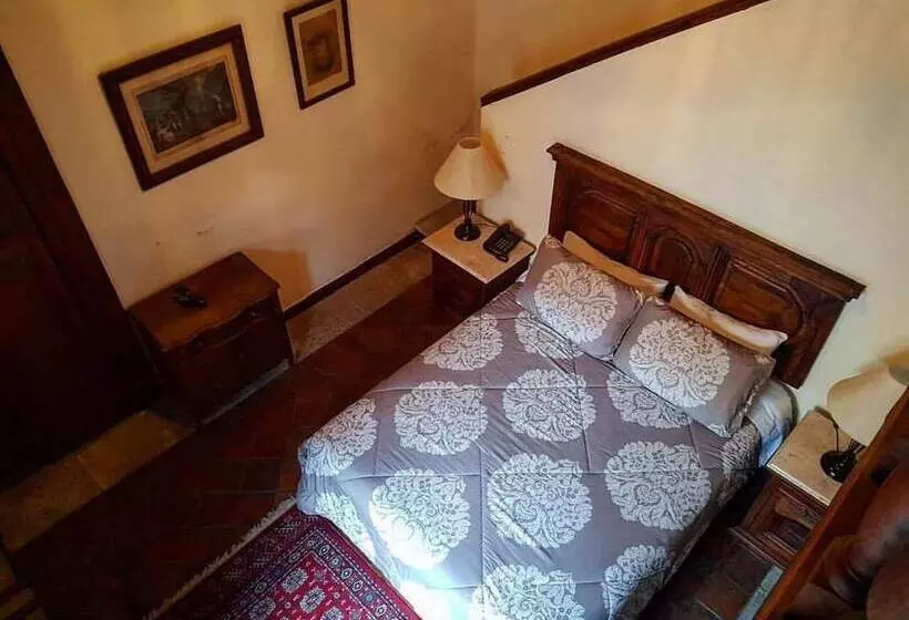 Fotos del hotel Casa Eugenia:  2