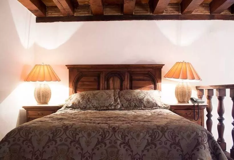 Fotos del hotel Casa Eugenia:  14