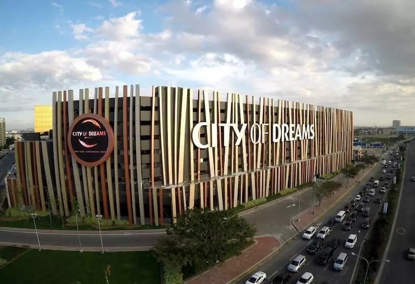 Fotos del hotel City Of Dreams  Nüwa Manila:  18