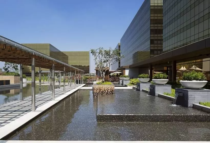 Fotos del hotel City Of Dreams  Nüwa Manila:  14