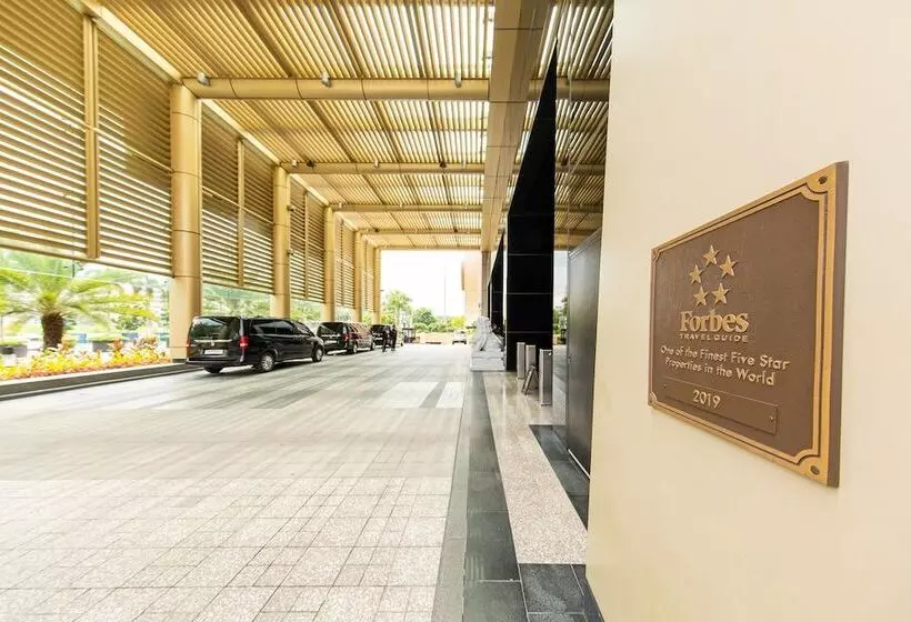 Fotos del hotel City Of Dreams  Nüwa Manila:  23