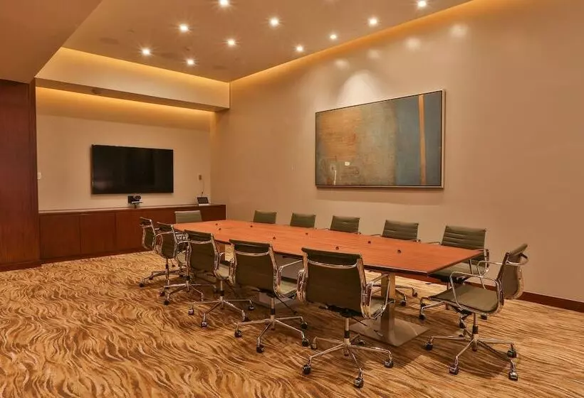 Fotos del hotel City Of Dreams  Nüwa Manila:  5