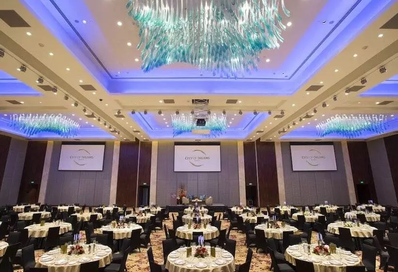 Fotos del hotel City Of Dreams  Nüwa Manila:  16