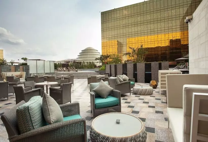 Fotos del hotel City Of Dreams  Nüwa Manila:  6