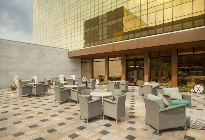 Fotos del hotel City Of Dreams  Nüwa Manila:  17