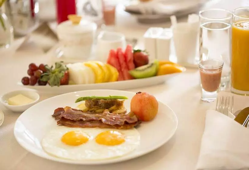 Fotos del hotel City Of Dreams  Nüwa Manila:  10