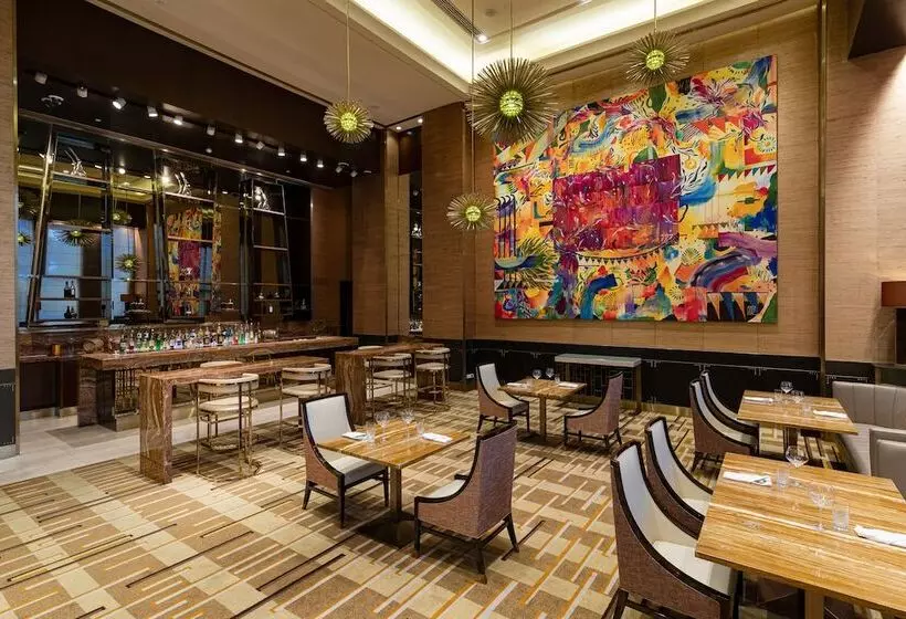 Fotos del hotel City Of Dreams  Nüwa Manila:  2