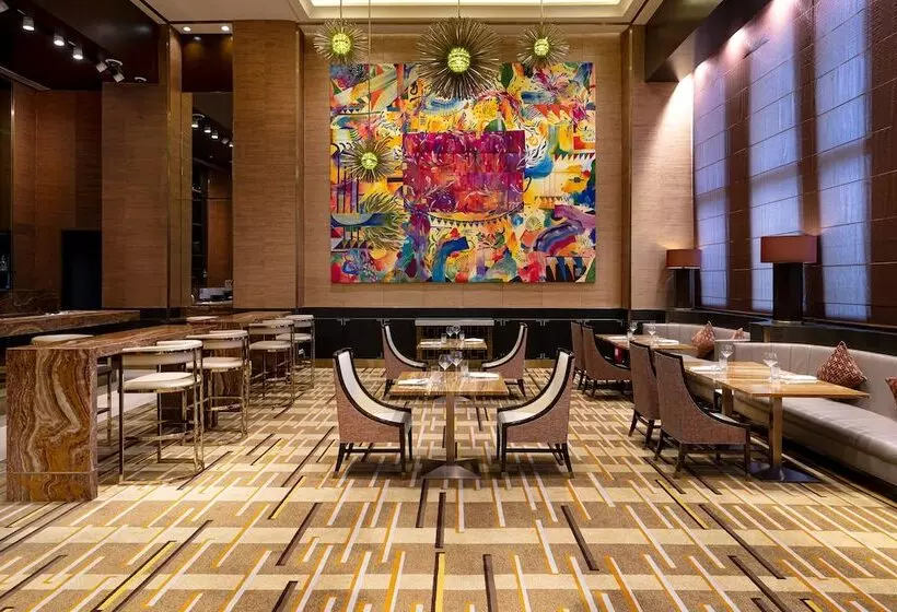 Fotos del hotel City Of Dreams  Nüwa Manila:  20