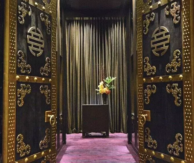 Fotos del hotel City Of Dreams  Nüwa Manila:  19