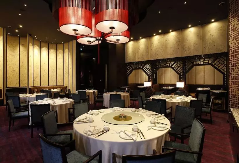 Fotos del hotel City Of Dreams  Nüwa Manila:  4