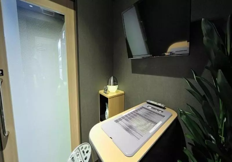 Fotos del hotel Dormy Inn Ueno Okachimachi:  6