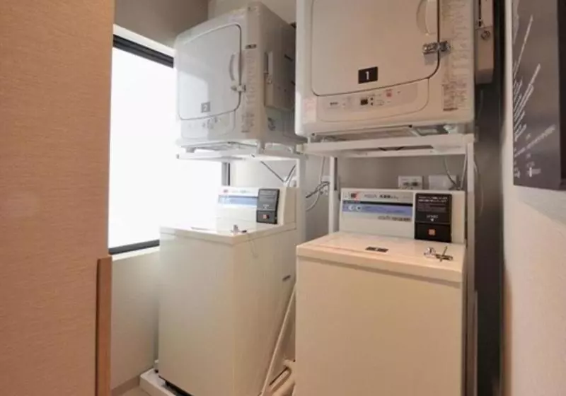 Fotos del hotel Dormy Inn Ueno Okachimachi:  18