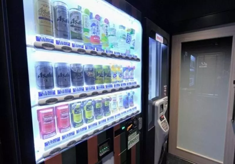 Fotos del hotel Dormy Inn Ueno Okachimachi:  9