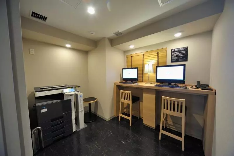 Fotos del hotel Dormy Inn Ueno Okachimachi:  3