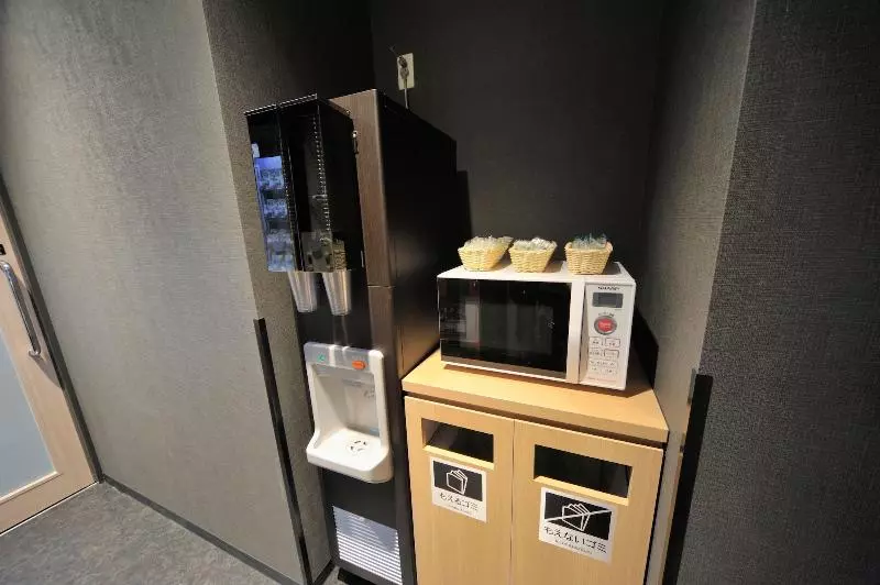 Fotos del hotel Dormy Inn Ueno Okachimachi:  10