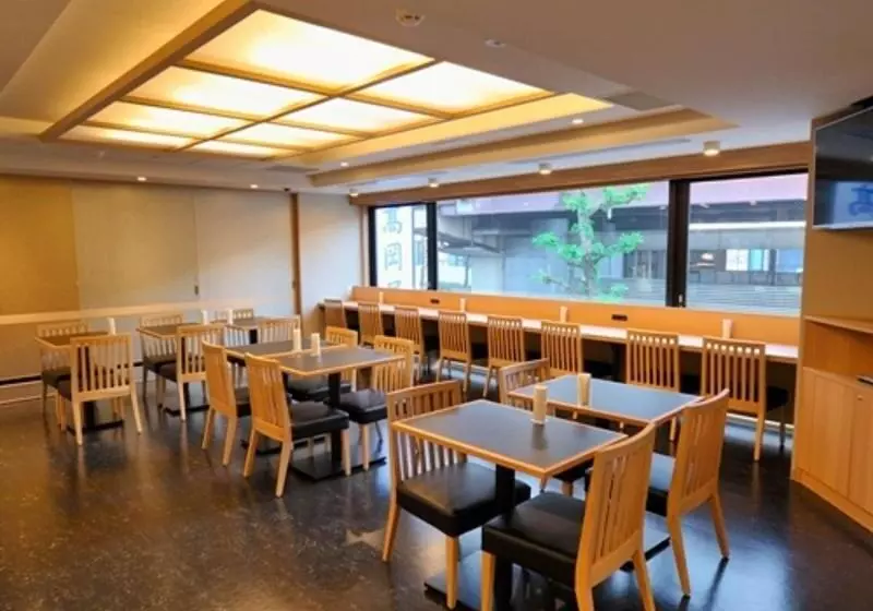 Fotos del hotel Dormy Inn Ueno Okachimachi:  24