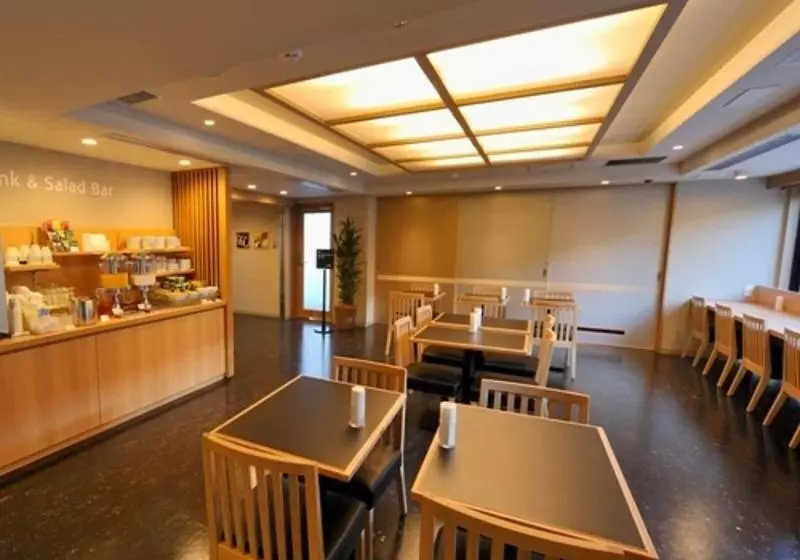 Fotos del hotel Dormy Inn Ueno Okachimachi:  13