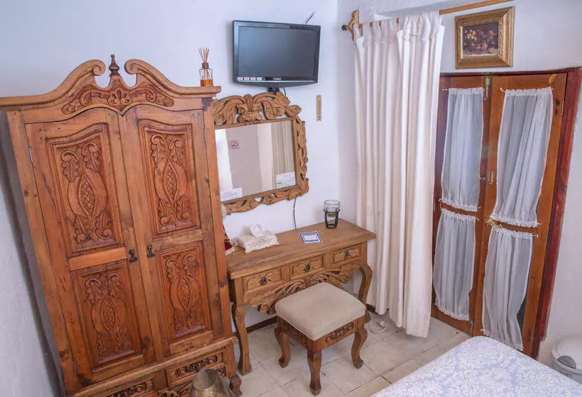 Fotos del hotel Eden De Los Angeles:  1