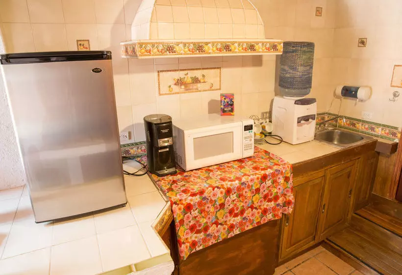 Fotos del hotel Eden De Los Angeles:  2