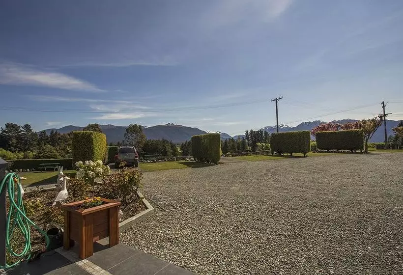 Fotos del hotel Fiordland Great Views Holiday Park:  21