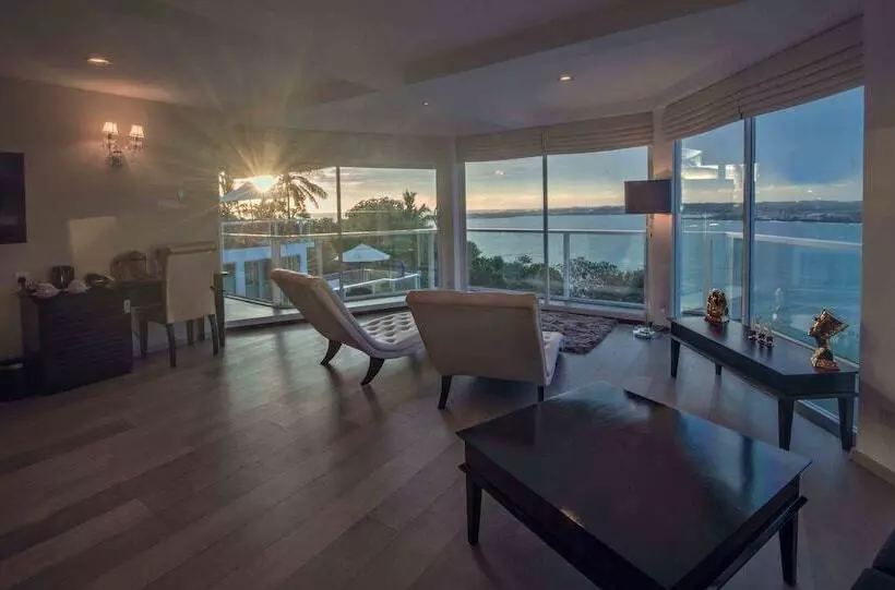 Fotos del hotel Levels Unawatuna:  19