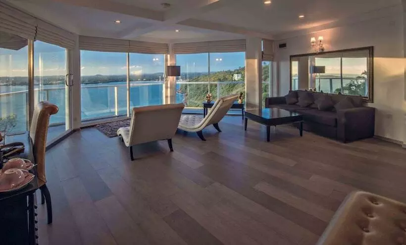 Fotos del hotel Levels Unawatuna:  7