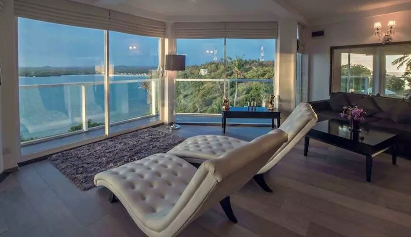 Fotos del hotel Levels Unawatuna:  13