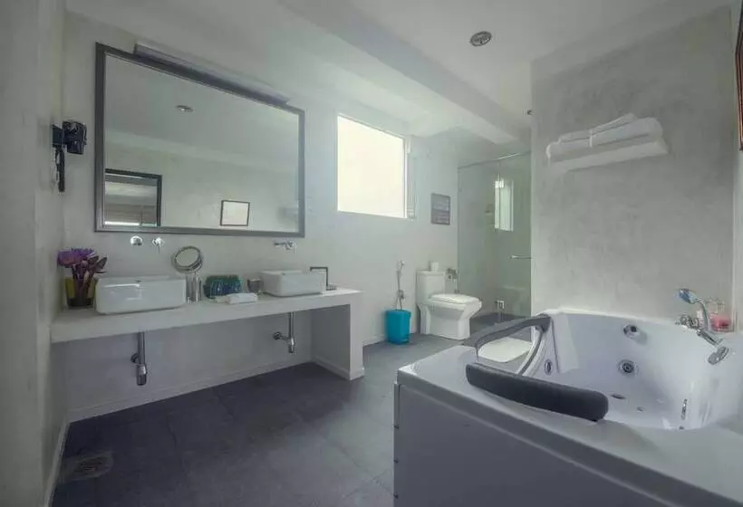 Fotos del hotel Levels Unawatuna:  3