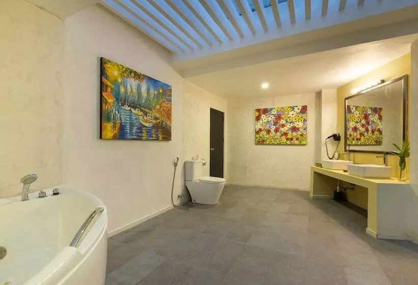 Fotos del hotel Levels Unawatuna:  18