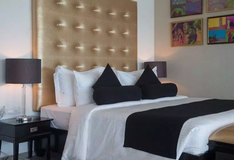 Fotos del hotel Levels Unawatuna:  5