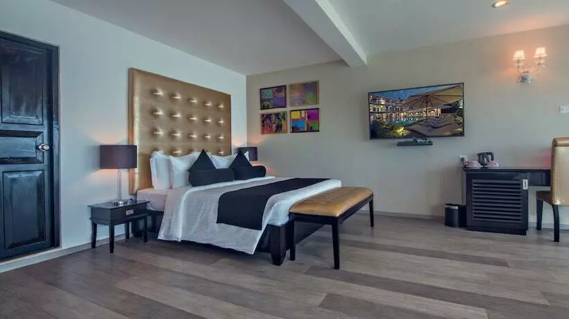 Fotos del hotel Levels Unawatuna:  17