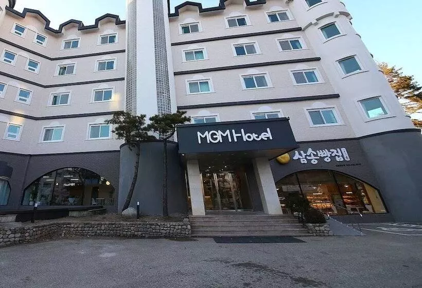 Fotos del hotel Mgm:  15